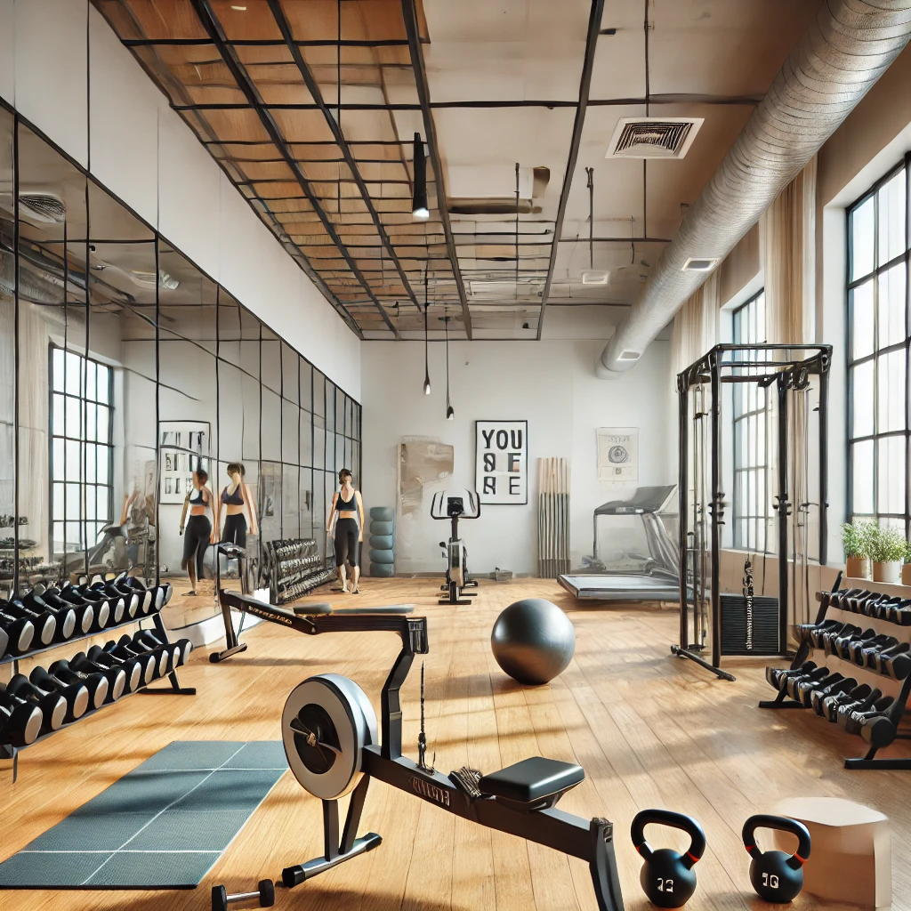 Fitness